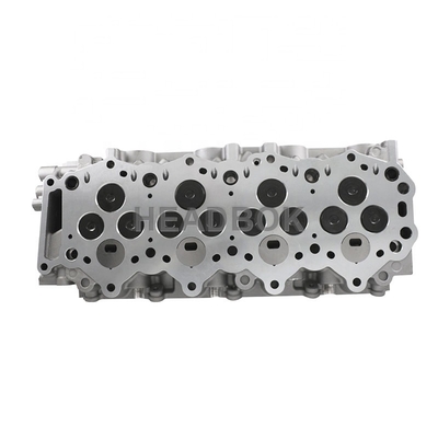 Engine Spare Parts HEADBOK Cylinder Head Assembly Horizontal Plane For Mazda B2500/MVP Car Vehicle Accessories Engine Spare Parts Chinese Automotive Equipment