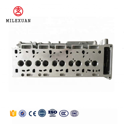 Milexuan Auto Parts Cast TD5 AMC Diesel Engine Cylinder Head 908763 LDF500160 LDF500010 LDF000920 FOR Land Standard